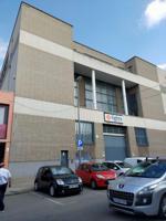 Nave industrial en venta en L'Hospitalet de Llobregat, Centro photo 0