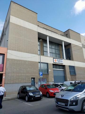 Nave industrial en venta en L'Hospitalet de Llobregat, Centro photo 0