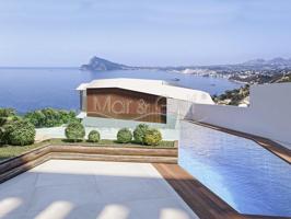 Chalet en venta en Altea photo 0