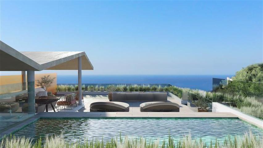 Aticos en venta en Fuengirola, Fuengirola photo 0