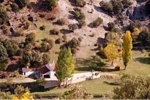 Casa en venta en Puebla de Don Fadrique, Centro photo 0