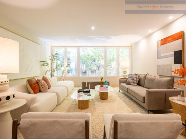 Piso en venta en Madrid, Salamanca photo 0