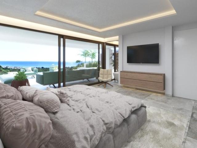 Chalet en venta en Benahavís, Benahavis photo 0