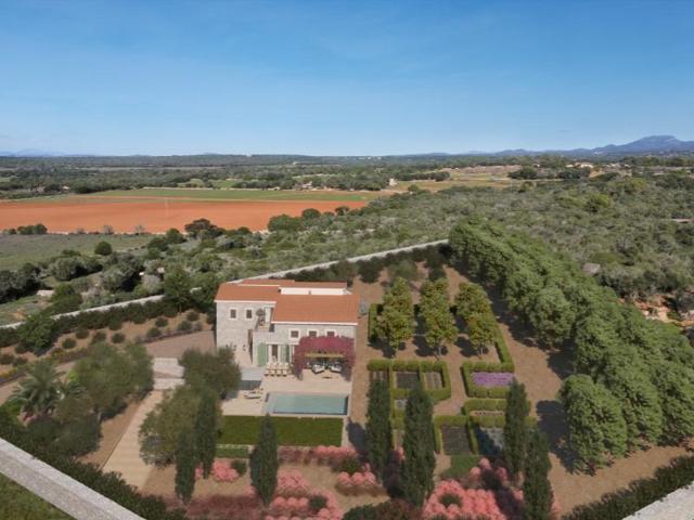 Chalet en venta en Ses Salines photo 0