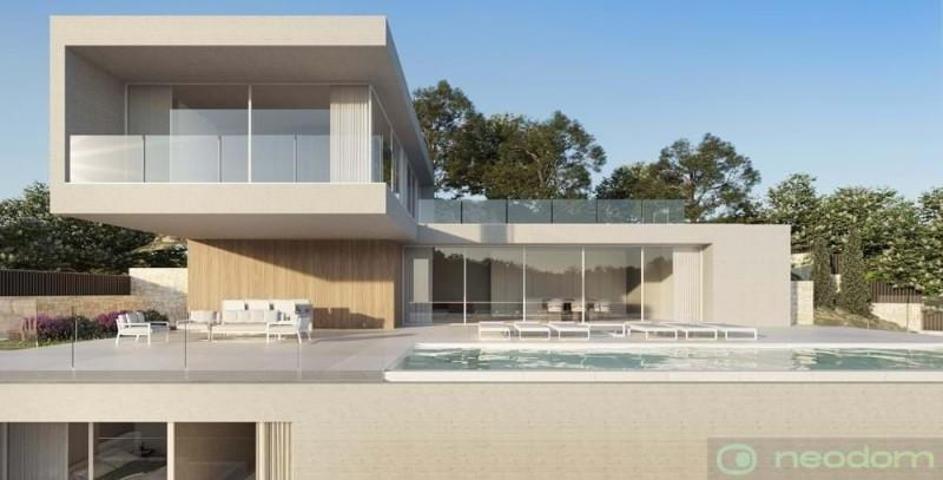 Chalet en venta en Teulada, Teulada photo 0