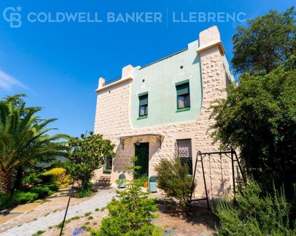 Casa en venta en Barcelona, Vallvidrera - El Tibidabo i Les Planes photo 0