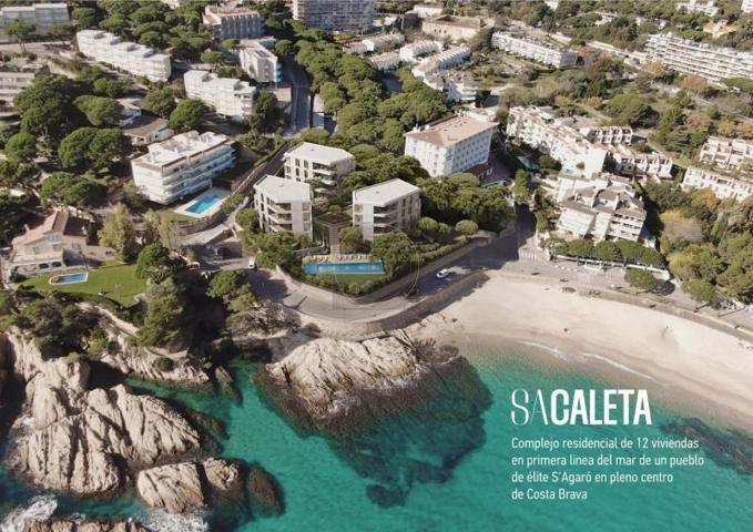 Piso en venta en Castell-Platja d'Aro, Castell-Platja d'Aro photo 0