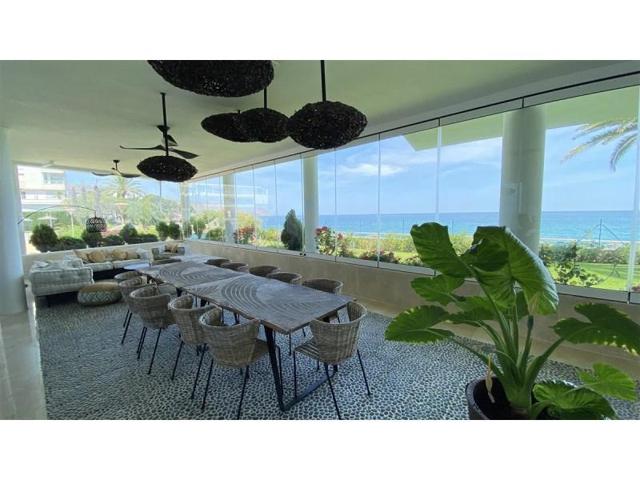 Apartamento en venta en Altea photo 0