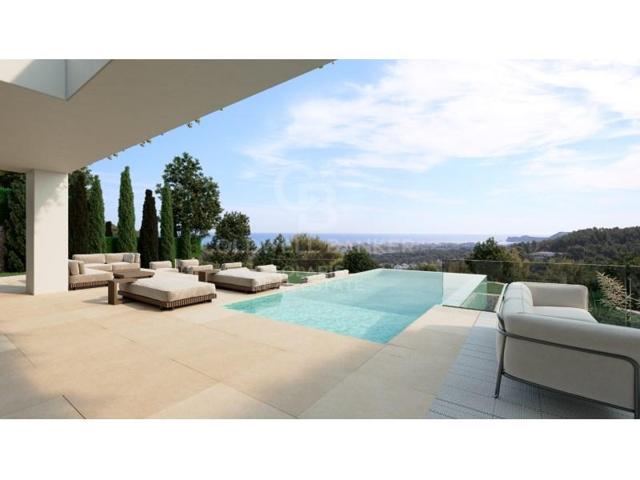 Chalet en venta en Jávea-Xàbia photo 0