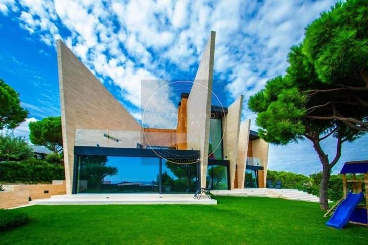 Casa en venta en Sant Feliu de Guíxols, Sant Feliu de Guíxols photo 0