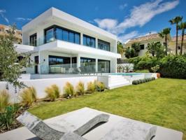 Chalet en venta en Benahavís, La Alqueria photo 0