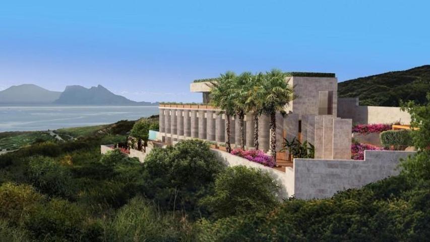 Chalet en venta en San Roque, San Roque photo 0