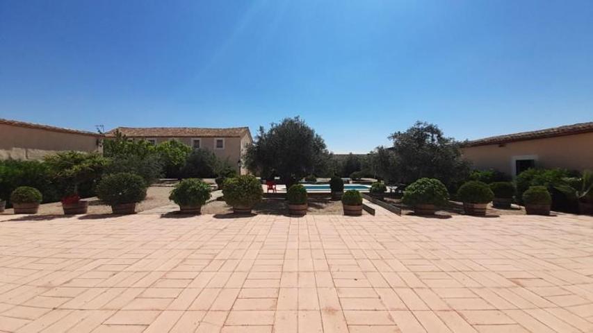 Chalet en venta en Munera, Munera photo 0