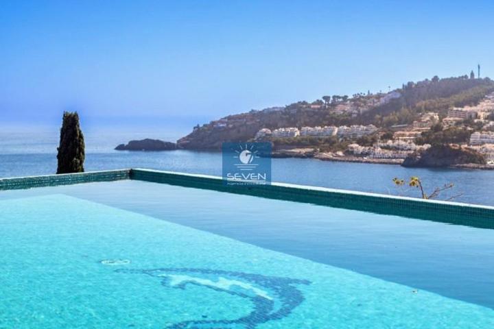 Chalet en venta en Almuñécar, Cotobro photo 0