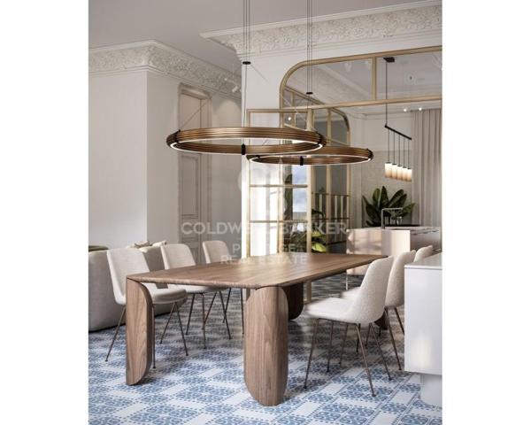 Piso en venta en Barcelona photo 0