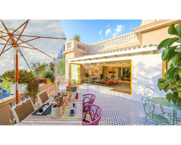 Casa en venta en Barcelona, El Poblenou photo 0