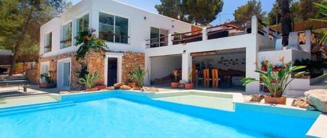 Chalet en venta en Sant Josep de sa Talaia, Cala - Vadella photo 0