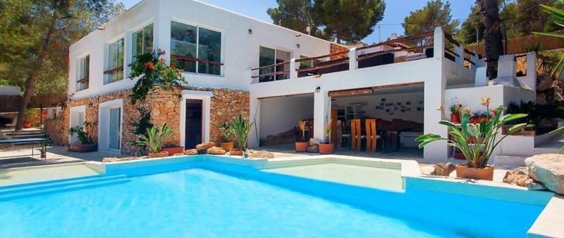 Chalet en venta en Sant Josep de sa Talaia, Cala - Vadella photo 0