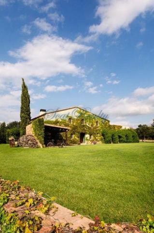 Chalet en venta en Cassà de la Selva, Cassà de la Selva photo 0