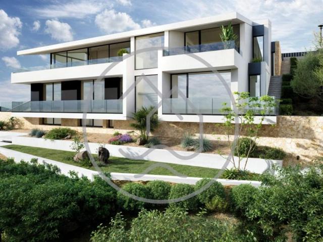 Chalet en venta en Castell-Platja d'Aro photo 0