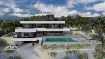 Chalet en venta en Altea photo 0