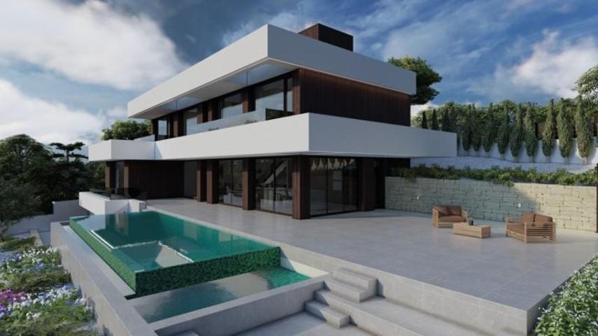 Chalet en venta en Altea, Casco Antiguo photo 0