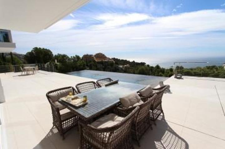 Chalet en venta en Benamejí, Benameji photo 0