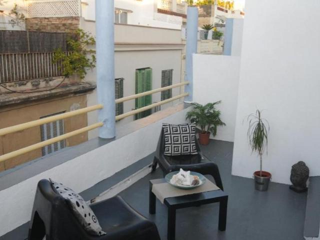 Edificio en venta en Sitges photo 0