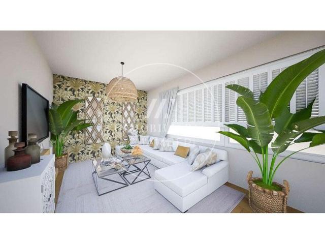 Piso en venta en Madrid photo 0