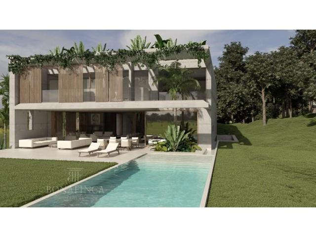 Terreno en venta en Calvia photo 0