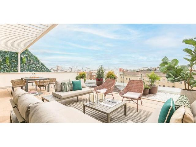 Aticos en venta en Madrid photo 0