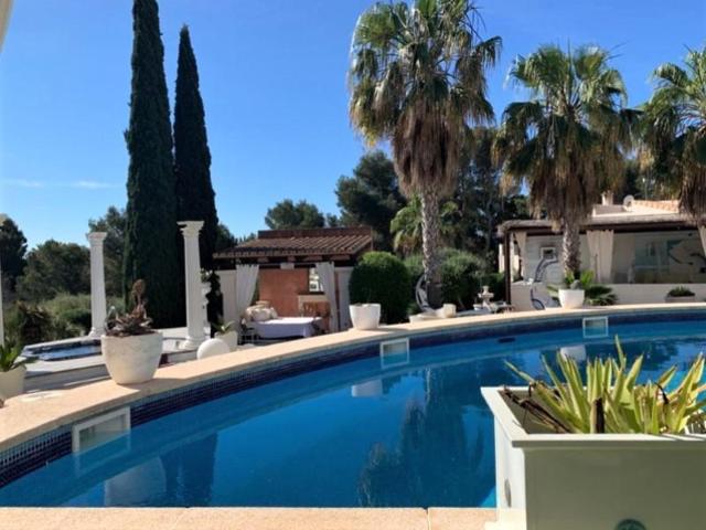 Chalet en venta en Llucmajor, Vallgornera Nou photo 0