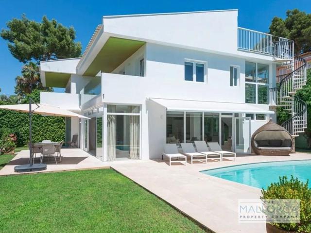 Chalet en venta en Calvia photo 0