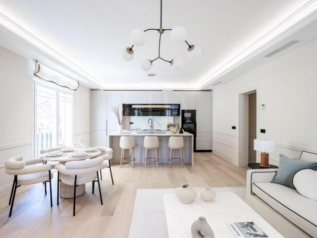 Piso en venta en Madrid photo 0