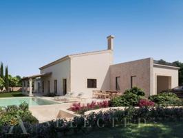 Casa en venta en Algaida photo 0