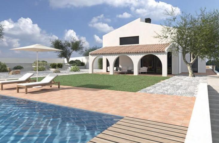 Chalet en venta en Teulada, Benimarco photo 0