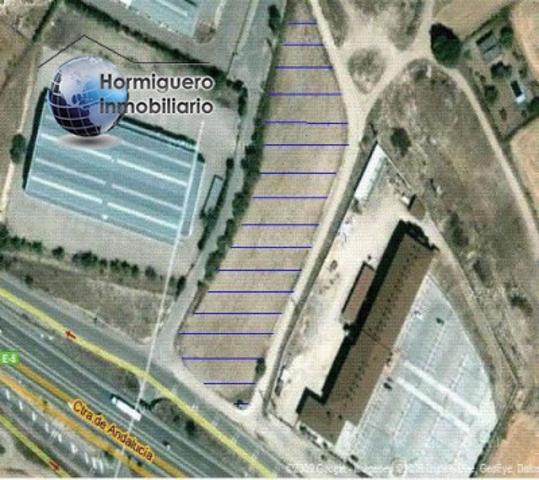 Terreno en venta en Ontígola, Ontigola photo 0