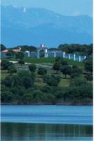 Chalet en venta en Berrocalejo, Gordo (El) photo 0