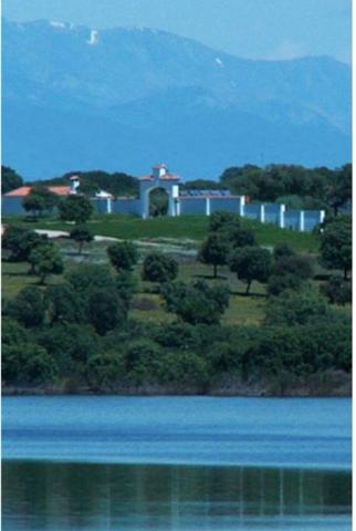 Chalet en venta en Berrocalejo, Gordo (El) photo 0