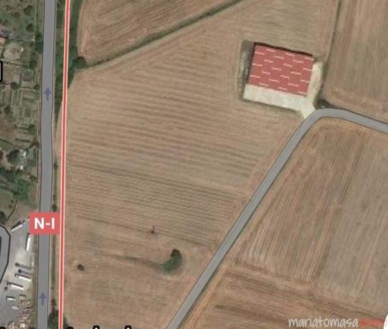 Terreno en venta en Condado de Treviño, Condado de Treviño photo 0