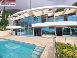 Chalet en venta en Altea, Altea Hills photo 0