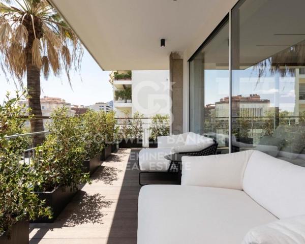 Piso en venta en Barcelona, Sant Gervasi- Galvany photo 0
