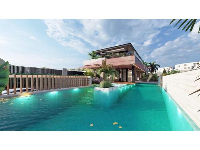 Chalet en venta en Fuengirola photo 0