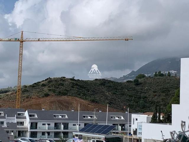 Terreno en venta en Fuengirola, Torreblanca photo 0