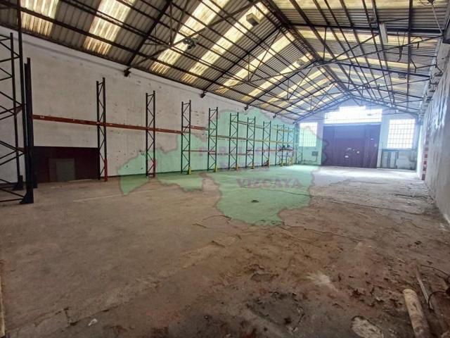 Edificio en venta en Erandio, Erandio photo 0