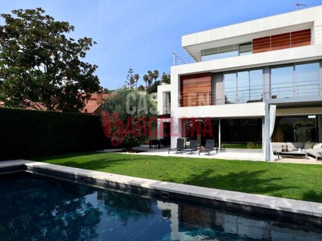 Casa en venta en Barcelona, Pedralbes photo 0