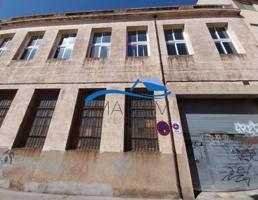 Edificio en venta en Calella, Calella photo 0