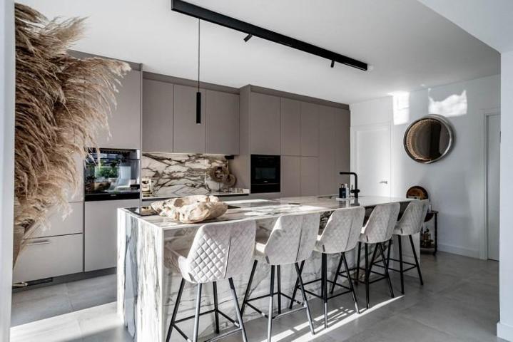 Chalet en venta en Villanueva del Rosario, Centro photo 0