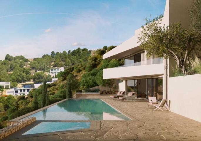 Chalet en venta en Benissa, BENISSA photo 0