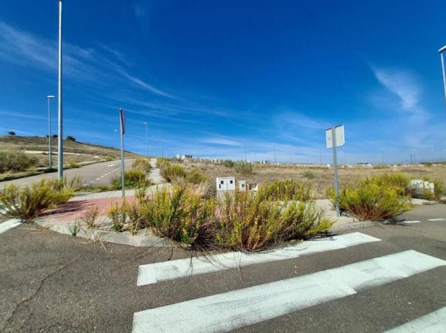 Terreno en venta en Ontígola, Ontigola photo 0